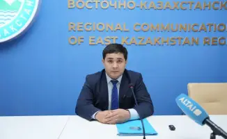 Социальные объекты Восточно-Казахстанской области завершение строительства