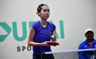 Казахстан с 68 медалями завершил V Юношеские Азиатские Пара игры в Дубае