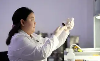 Цикорий как лекарственный ключ: молодой ученый КазНУ открывает двери к борьбе с диабетом