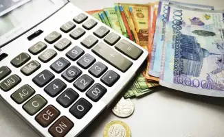 увеличение пенсий и пособий в Казахстане 2026