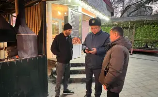 Шашлычные под дымом запрета: Жетысу очищает воздух от нарушителей