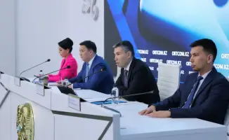 Внедрение единой национальной базы товаров изменит рынок Казахстана к 2026 году