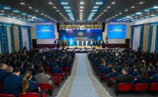 Уголовно-исполнительная система: крепкий фундамент правопорядка в торжественный день