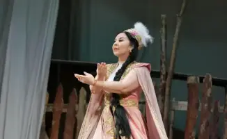 Завершение республиканской кампании по борьбе с гендерным насилием в Астане: опыт для международного сообщества