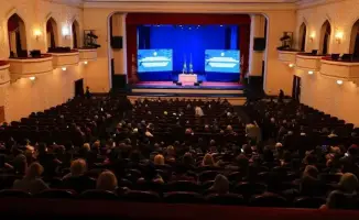 Обсуждение приоритетов развития Караганды: Ермаганбет Булекпаев отвечает на запросы жителей