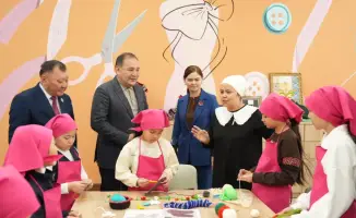 Ералы Тогжанов: По следам творческих звезд и хлебных традиций Кызылорды