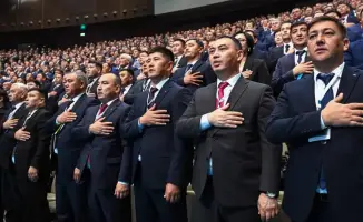 Форум сельских акимов в Астане: Президент Токаев подчеркивает значимость компетентности и ответственности на местном уровне