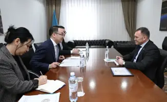 Сотрудничество Казахстана с УВКБ ООН: новые возможности для защиты беженцев