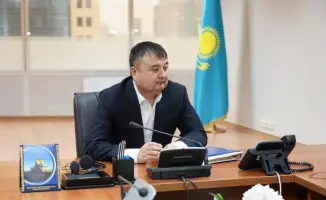 Внедрение дрон-технологий в строительстве дорог: Казахстан и Китай обсуждают повышение качества и безопасности инфраструктуры