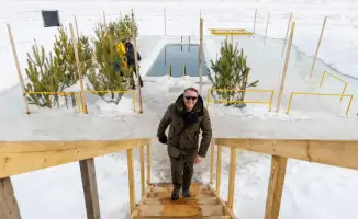 Финал шоу Pékin Express в Астане 7 ноября 2025 года