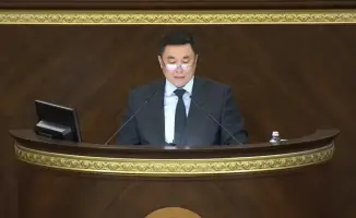 Инвестиции Фонда ОПЕК в Центральную Азию: 20 лет поддержки экономического развития региона