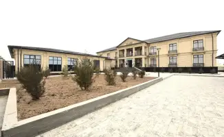 Айтеке би: Открытие гостиницы — новый маяк для экономического развития региона