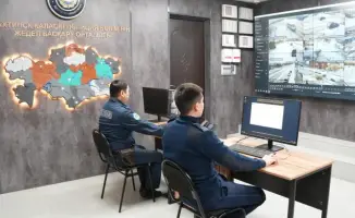 В Шахтинске запустили новый Центр оперативного управления с 311 камерами видеонаблюдения