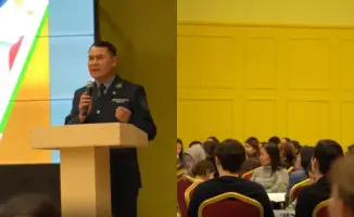 Родители в Astana получили рекомендации по выявлению наркотической зависимости у подростков и ее последствиям