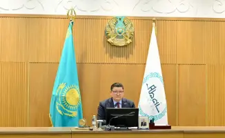 В области Абай активно развиваются международные инициативы по военно-патриотическому воспитанию молодежи