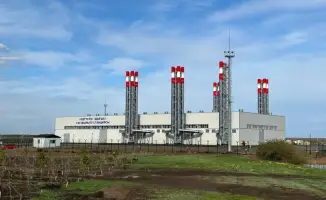 Новые инфраструктурные проекты в Астане: НФС-4 и КОС-2 для устойчивого водоснабжения