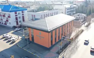 Экскурсия студентов СКУ имени М. Козыбаева в гостиницу 'Самовар': Погружение в мир гостиничного сервиса и внутреннего туризма