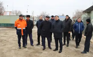 Международные стандарты комфорта: обновление железнодорожных вокзалов в Казахстане