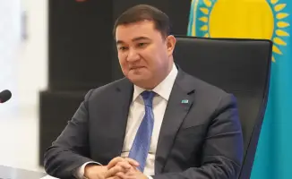 Нуралхан Кушеров: Аким области проводит личные приёмы жителей Туркестана