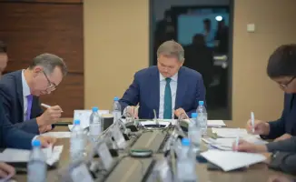 Новый фонд: бизнес поддержит науку и образование!