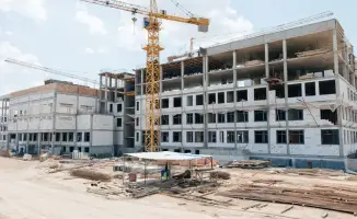 Строительство социальных объектов в Атырауской области более 100 объектов включая школы медицинские учреждения и спортивные комплексы