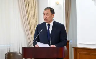 Казахстан: транзитные грузы выросли до 29,4 млн тонн