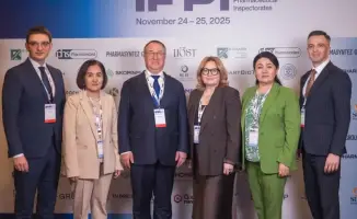 Международный форум фармацевтических инспекторов в Абу-Даби: более 40 стран обсуждают безопасность лекарств