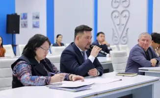 Интеллектуальная собственность: новый взгляд от вице-министра!