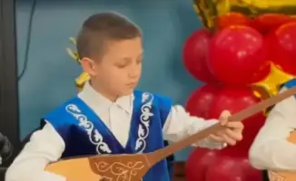 Аким ВКО посетил Детскую деревню в центре