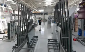 Алматы: От малых шагов к большим достижениям — промышленный взлет к 2030 году