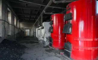 Обновление котельных и открытие детского сада в селе Кайнар