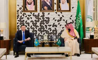 Новый этап сотрудничества Казахстана и Саудовской Аравии в борьбе с преступностью: шаги к улучшению безопасности