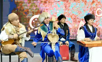 Свет культур: кто стал звездой «Достык-2025»?