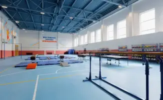 Средняя школа №119 Астана успехи образование спорт 2023