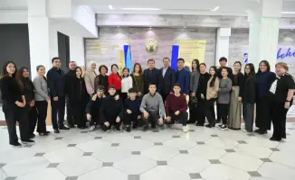 Студенты Мангистау: как адаптироваться в Шымкенте?