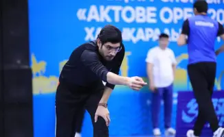 Итоги международного турнира “Aktobe Open–2025”: новые имена в мире асық ату
