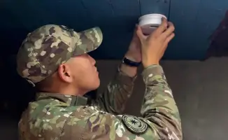 Огненные уроки: как Костанайская область защищается от пожаров в отопительный период 2025–2026 годов