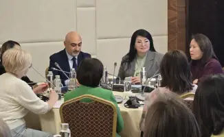 Казахстан: Страна, где детские мечты начинают сбываться без страха