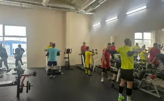 Физкультурно-оздоровительный комплекс в Коктале: укрепление общественного здоровья через активное участие пенсионеров