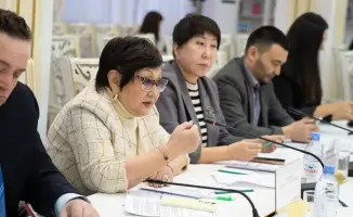 Корабль социальных инициатив: Координационный совет подводит итоги 2025 года и строит курс на 2026-й