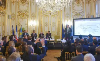 Казахстан и Airbus подписали меморандум о поставках 25 самолетов A320neo и развитии авиационного сотрудничества