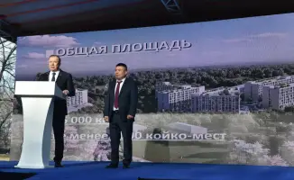 КазНУ: пять общежитий на 5000 мест к 2027 году!