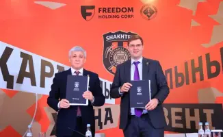 Карагандинский футбольный клуб "Шахтёр": новый старт на пути к футбольным вершинам