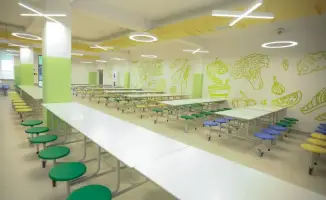 Мангистау открывает 14 новых школ в этом году