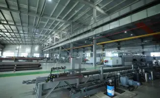 В Мангистауской области запущены 17 проектов, привлечено свыше 2,9 трлн тенге инвестиций