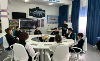 Бауыржан Момышулы: уроки мужества от военных