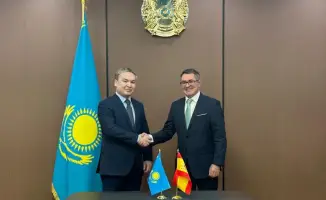 Сотрудничество Казахстана и Испании в водной инфраструктуре и модернизации ЖКХ