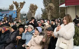 Казахстанская армия запускает проект «SARBAZ+» для развития цифровых навыков у солдат