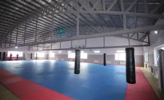 Специализированная школа-интернат для одарённых спортсменов в Мангистау