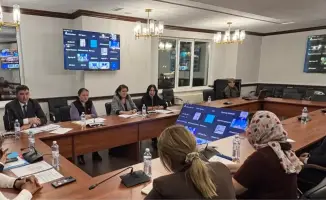 Международное сотрудничество в развитии непрерывного образования в Казахстане